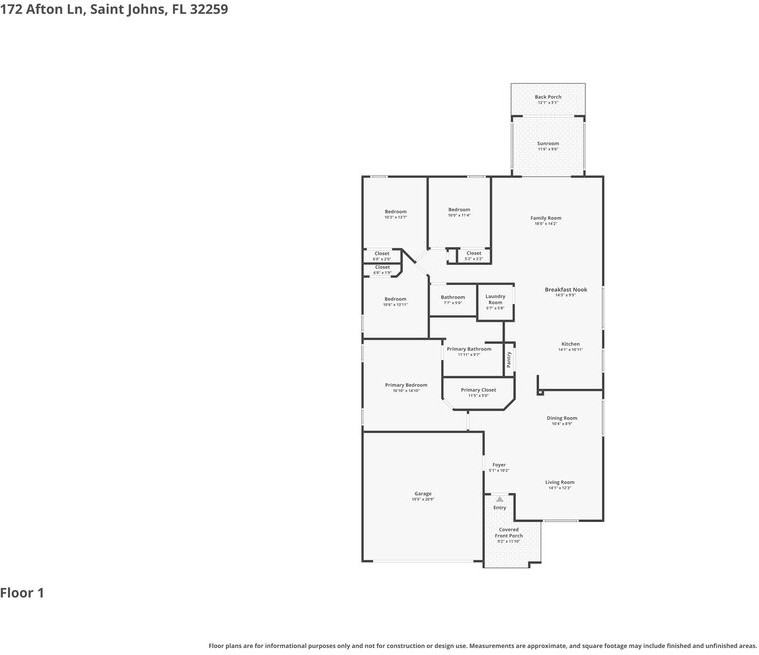 172 Afton Ln - Photo 2 of 16