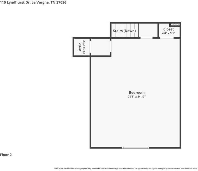 110 Lyndhurst Dr - Photo 3 of 17