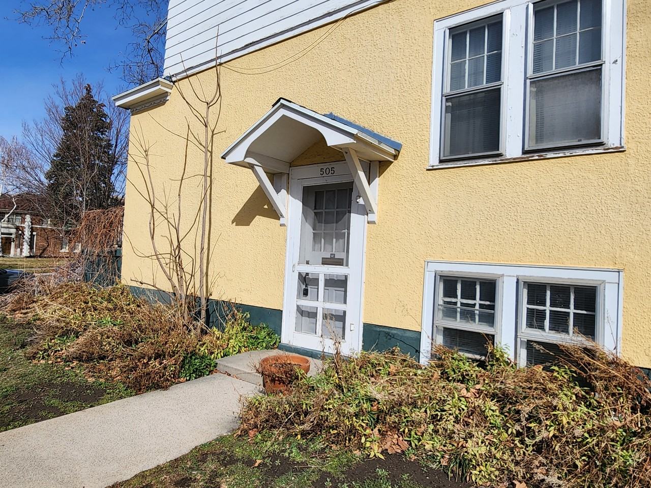 505 E 2nd Ave - Photo 2 of 19