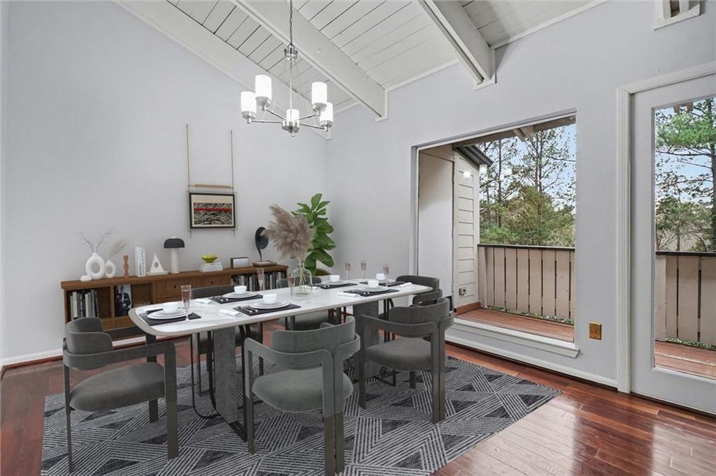 3813 Paces Ferry West Se - Photo 7 of 46