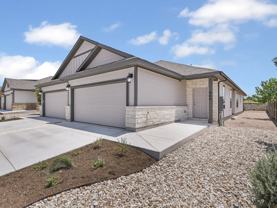 406 Parkline Dr - Photo 1 of 1