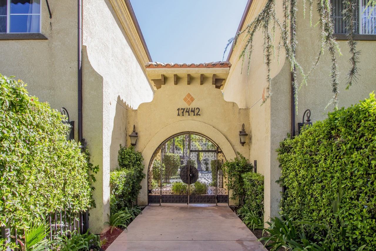 The Village Apartments - Photo 3 of 17