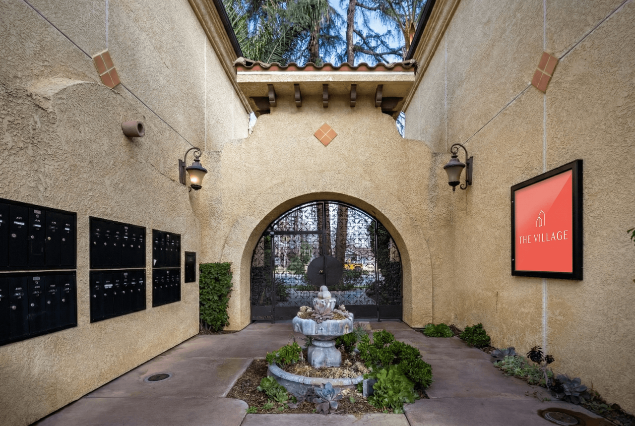 The Village Apartments - Photo 4 of 17