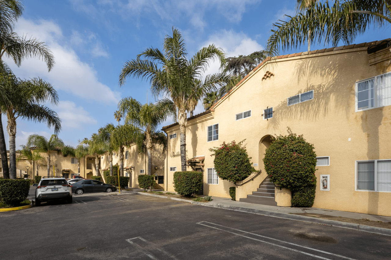 The Village Apartments - Photo 7 of 17