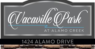 Vacaville Park Apartments - Photo 1 of 1