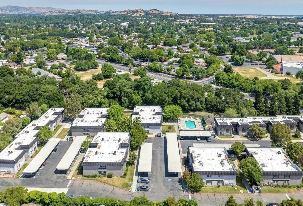 Vacaville Park Apartments - Photo 5 of 6