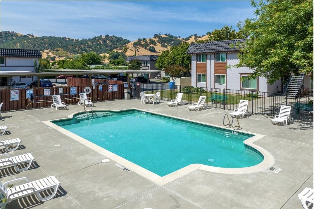 Vacaville Park Apartments - Photo 6 of 6