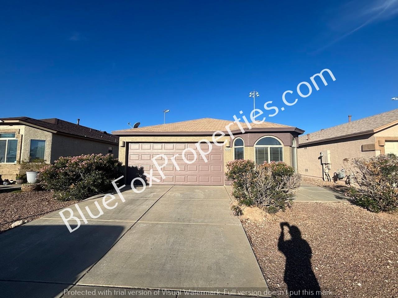 6334 S Acacia Desert Ave