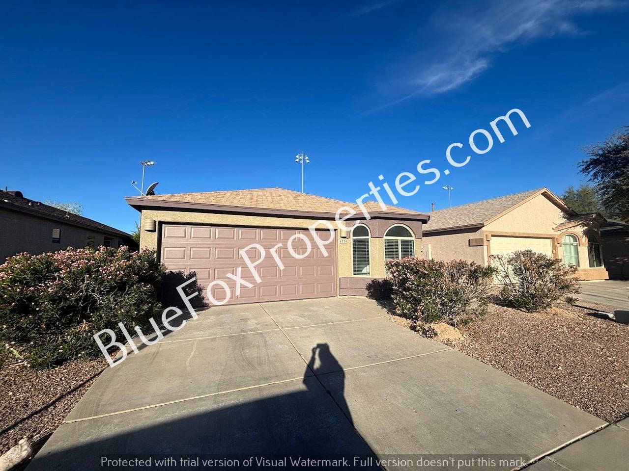 6334 S Acacia Desert Ave - Photo 5 of 26