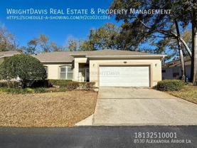 8530 Alexandra Arbor Ln - Photo 1 of 1