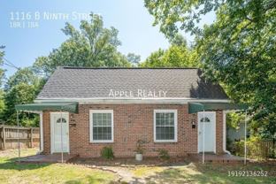 1116B 9th St - Photo 1 of 1