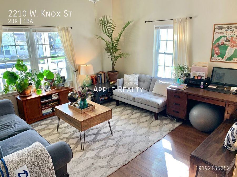 2210 W Knox St - Photo 2 of 21