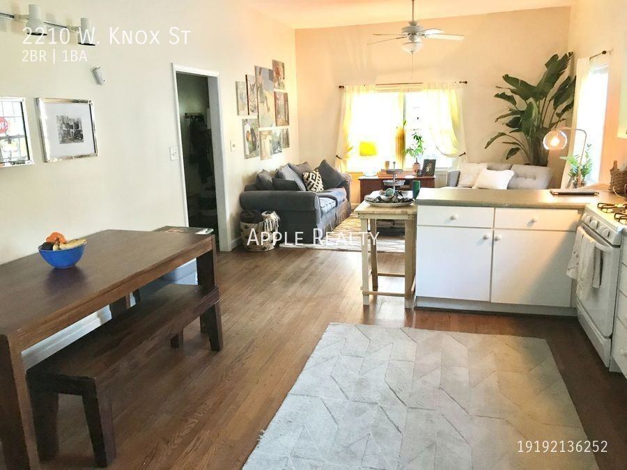 2210 W Knox St - Photo 4 of 21