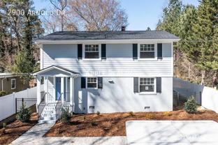 2900 Arnold Rd - Photo 1 of 1