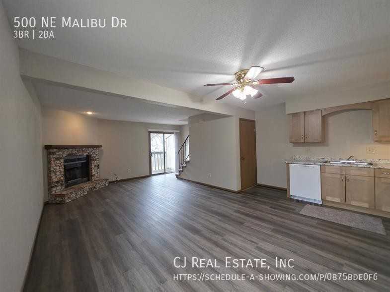 500 Ne Malibu Dr - Photo 2 of 11