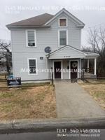 featured image of 2445 Maryland Ave Nw