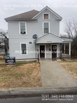 2445 Maryland Ave Nw - Photo 1 of 1