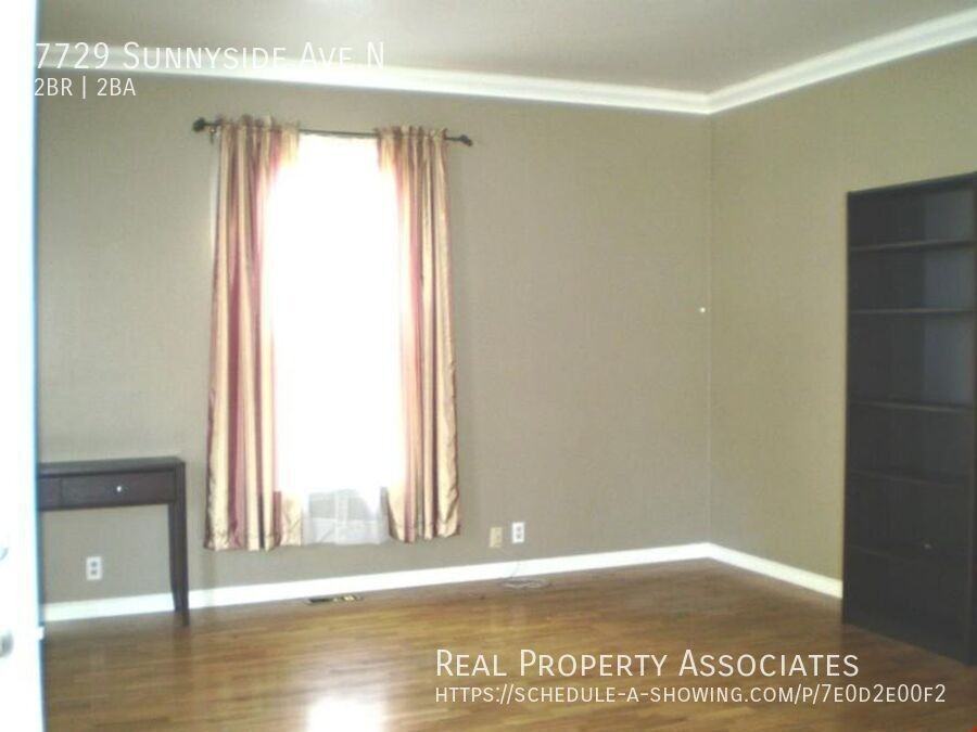 7729 Sunnyside Ave N - Photo 2 of 7
