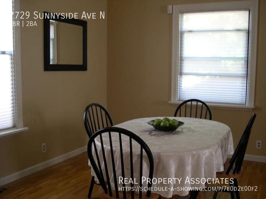 7729 Sunnyside Ave N - Photo 4 of 7