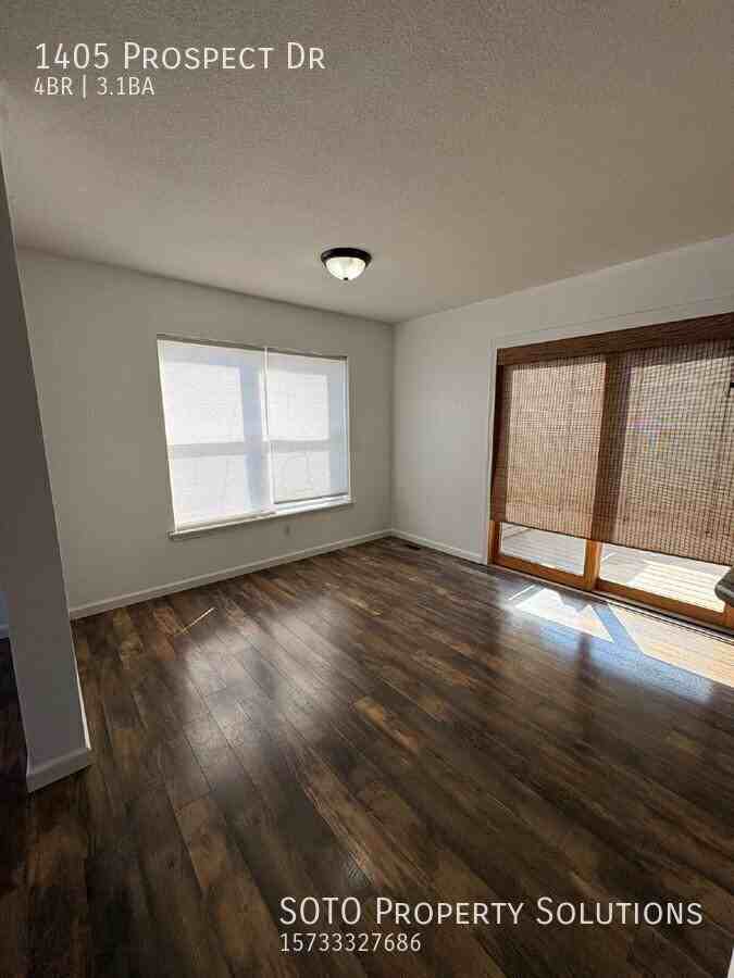 1405 Prospect Dr - Photo 5 of 30