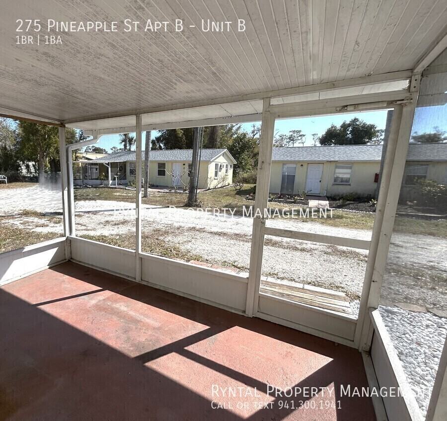 275 Pineapple St Apt B #B - Photo 3 of 11