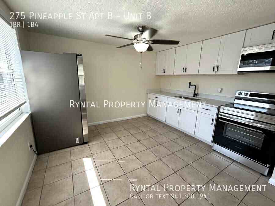 275 Pineapple St Apt B #B - Photo 6 of 11