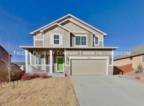 10726 Maroon Peak Way - Photo 1 of 1