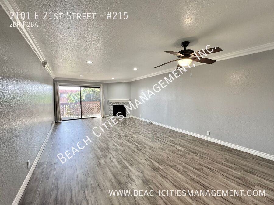 2101 E 21st St #215 - Photo 5 of 30