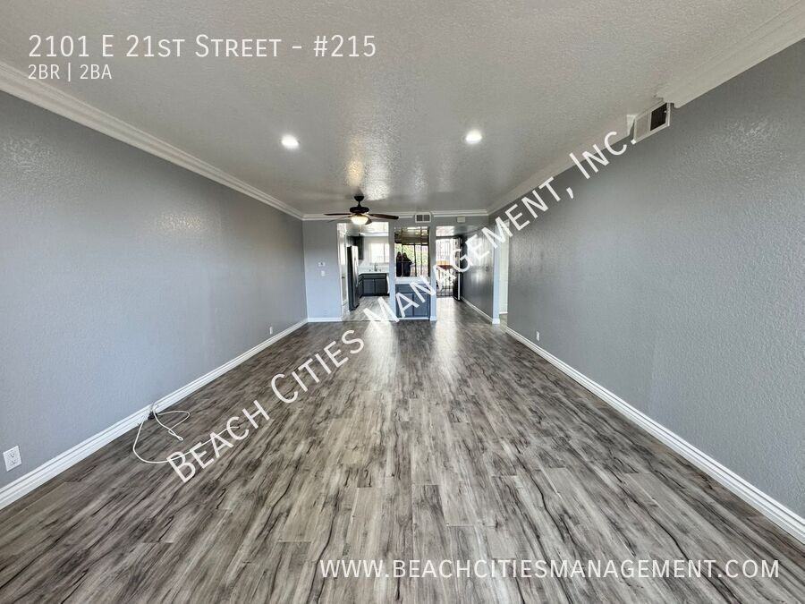 2101 E 21st St #215 - Photo 6 of 30