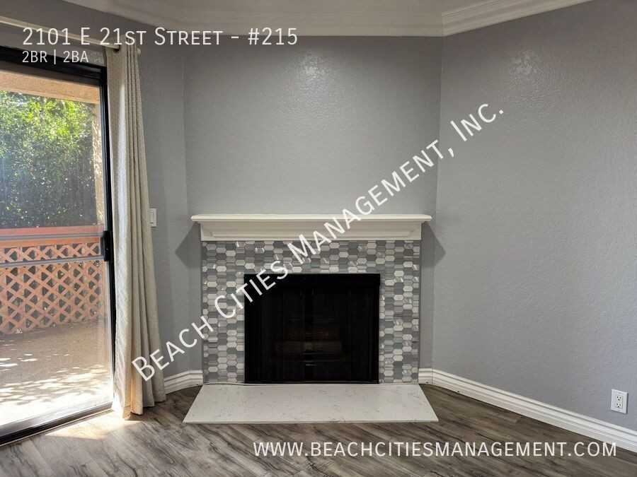 2101 E 21st St #215 - Photo 7 of 30