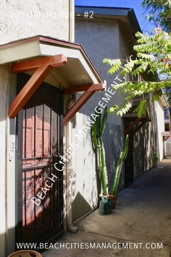 360 Obispo Ave #2 - Photo 4 of 28