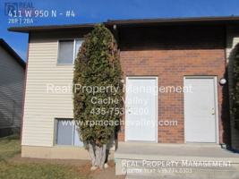 featured image of 411 W 950 N #4