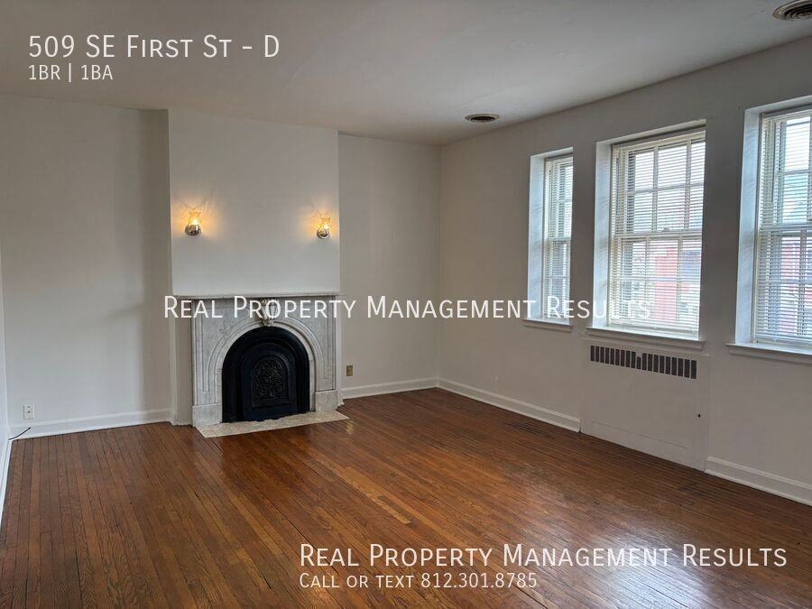 509 Se 1st St #D - Photo 4 of 12