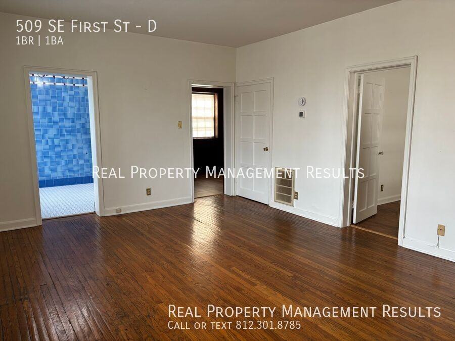 509 Se 1st St #D - Photo 5 of 12