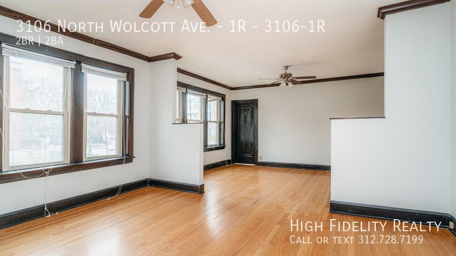 3106 N Wolcott Ave Apt 1r #3106-1R - Photo 5 of 10