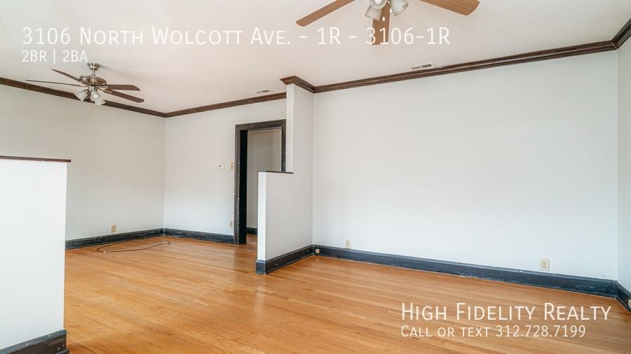 3106 N Wolcott Ave Apt 1r #3106-1R - Photo 6 of 10
