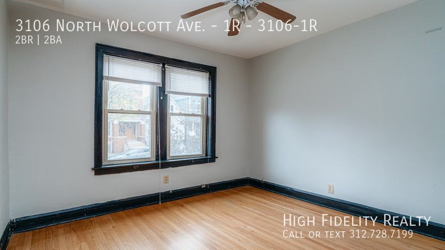 3106 N Wolcott Ave Apt 1r #3106-1R - Photo 7 of 10