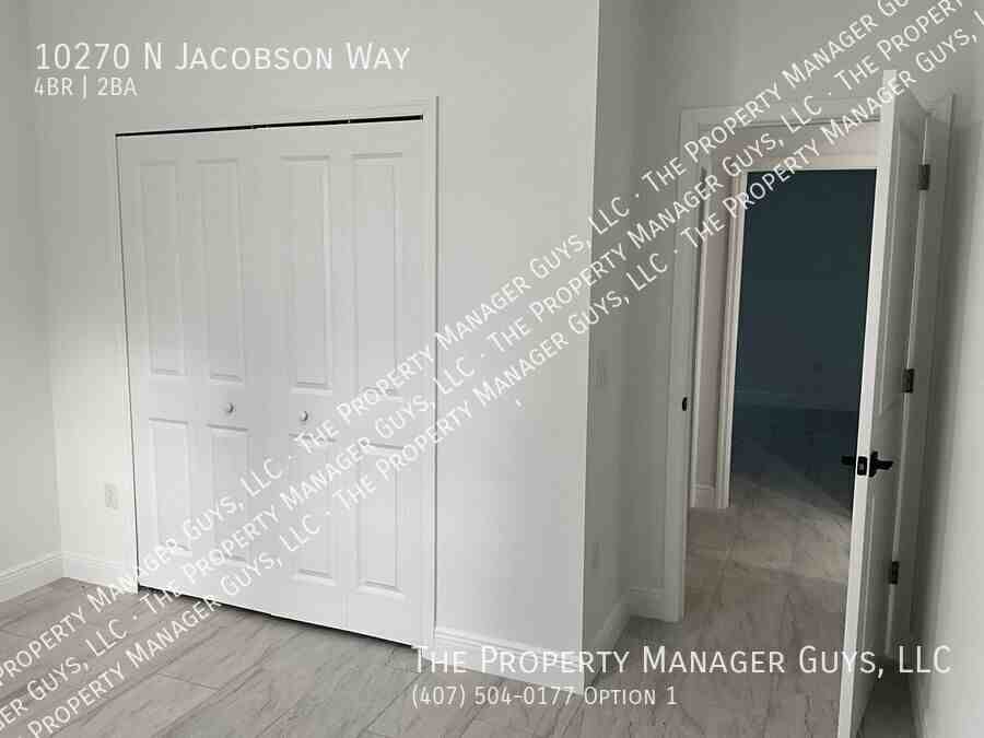 10270 N Jacobson Way - Photo 5 of 9