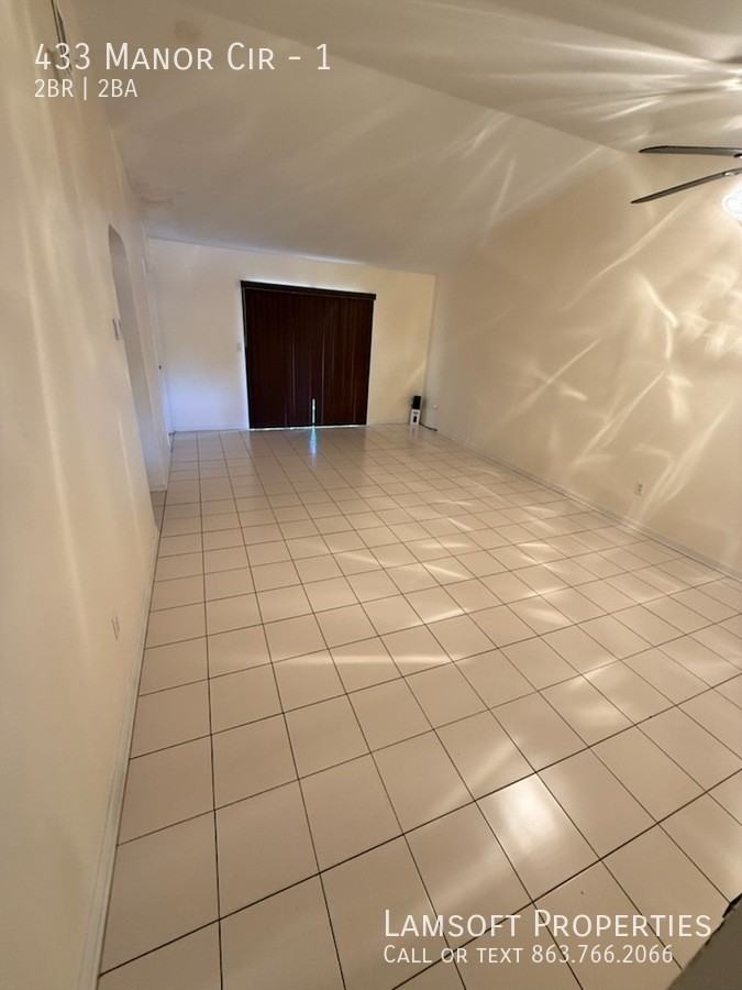 433 Manor Cir #1 - Photo 2 of 13