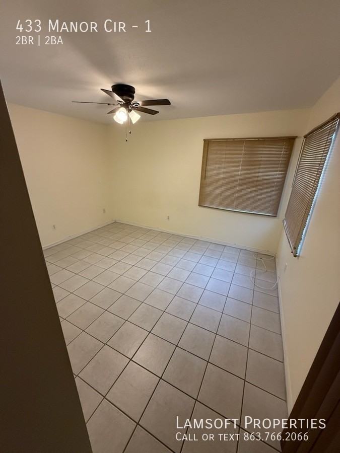 433 Manor Cir #1 - Photo 5 of 13