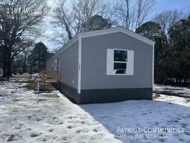 1101 Wilds Rd - Photo 1 of 1