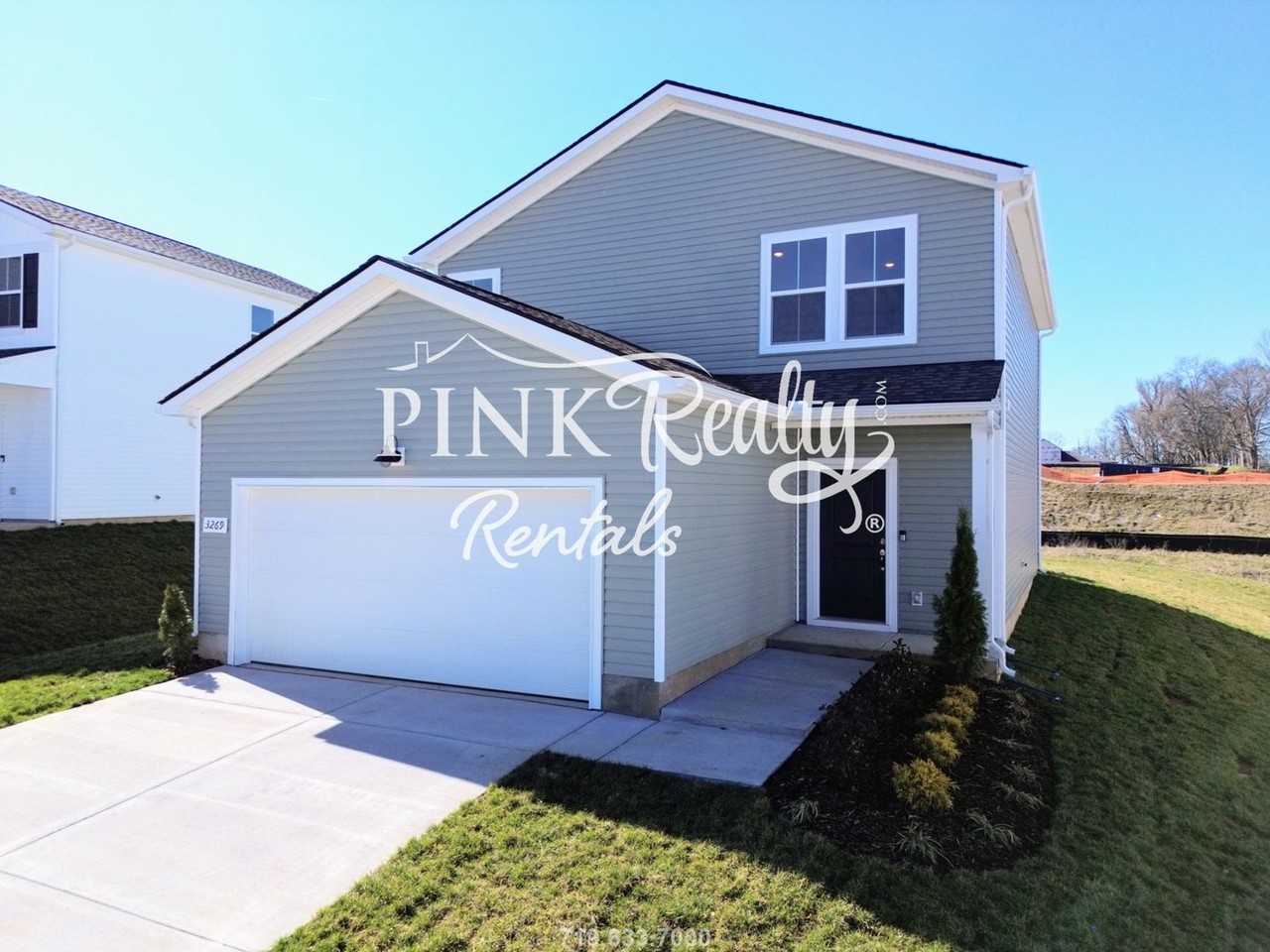 3269 Barrel Oak Pass - Photo 2 of 32