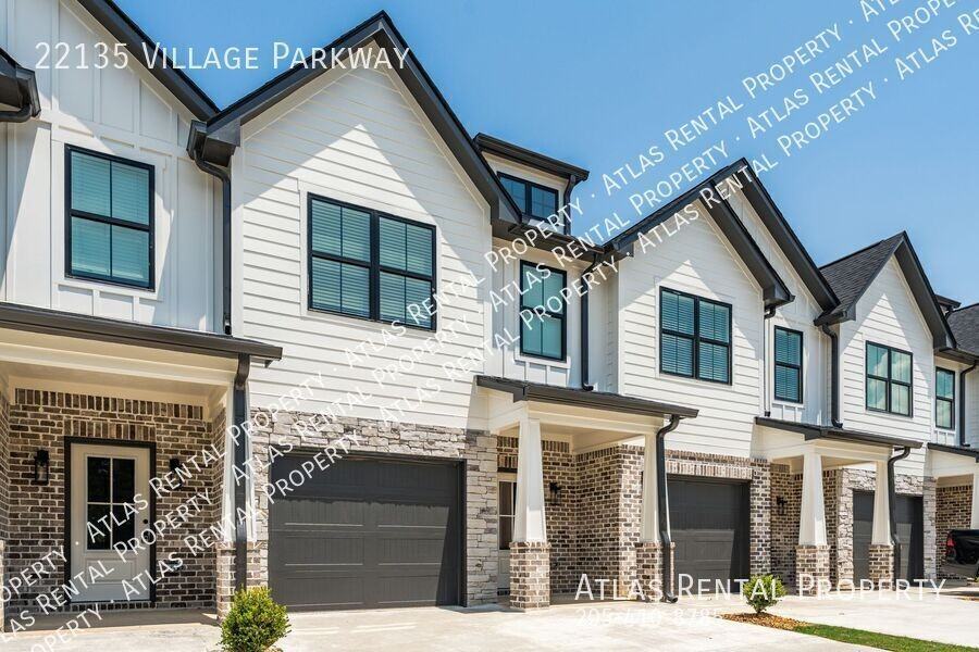 VILLAGE & - Photo 3 of 21