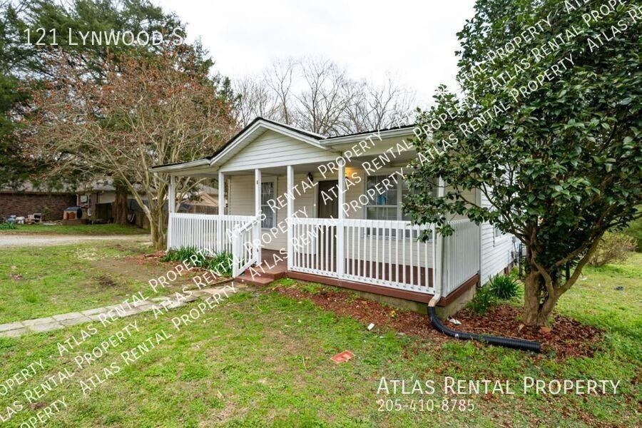 121 Lynwood St - Photo 3 of 27