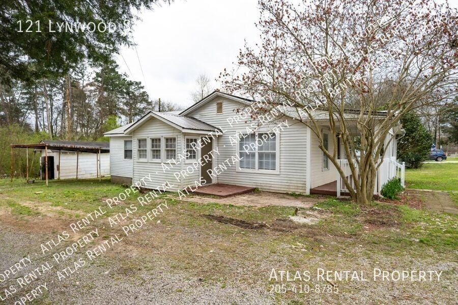 121 Lynwood St - Photo 4 of 27