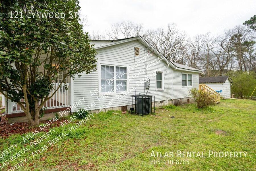 121 Lynwood St - Photo 5 of 27