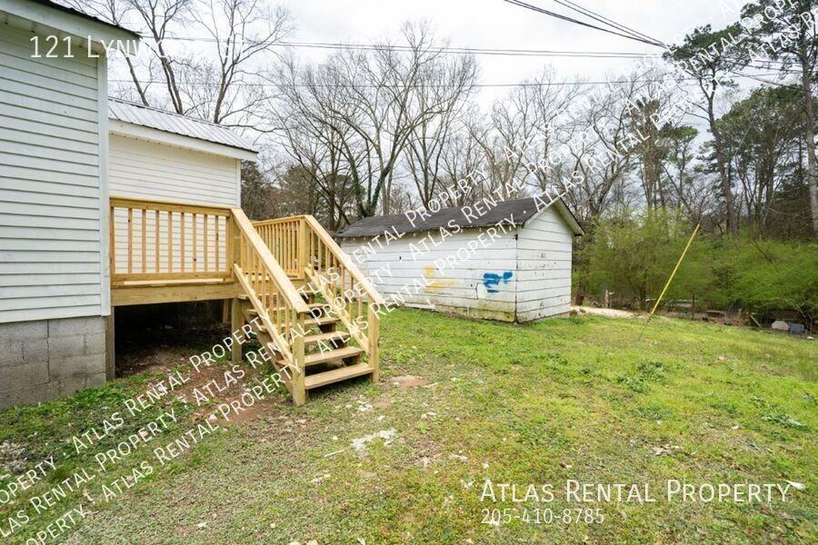 121 Lynwood St - Photo 6 of 27