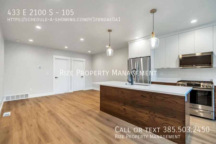 433 E 2100 S #105 - Photo 4 of 23