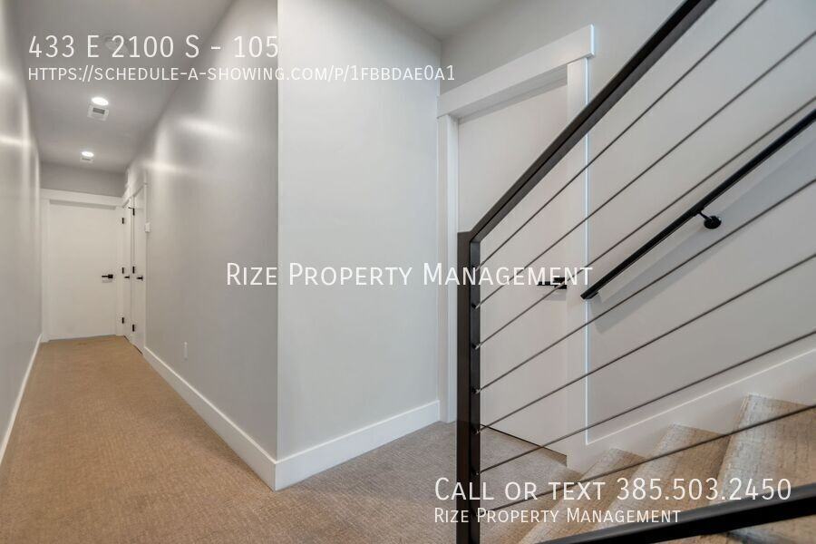 433 E 2100 S #105 - Photo 5 of 23