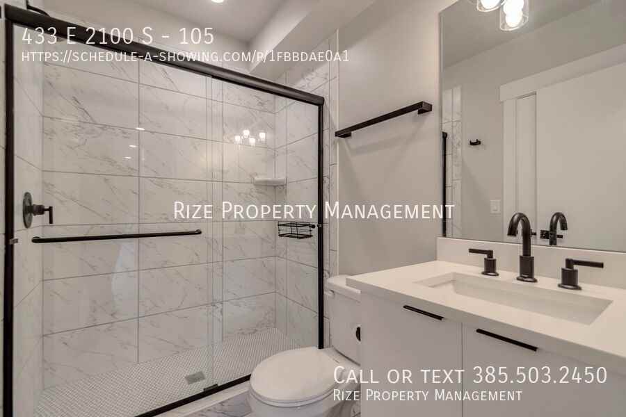 433 E 2100 S #105 - Photo 6 of 23